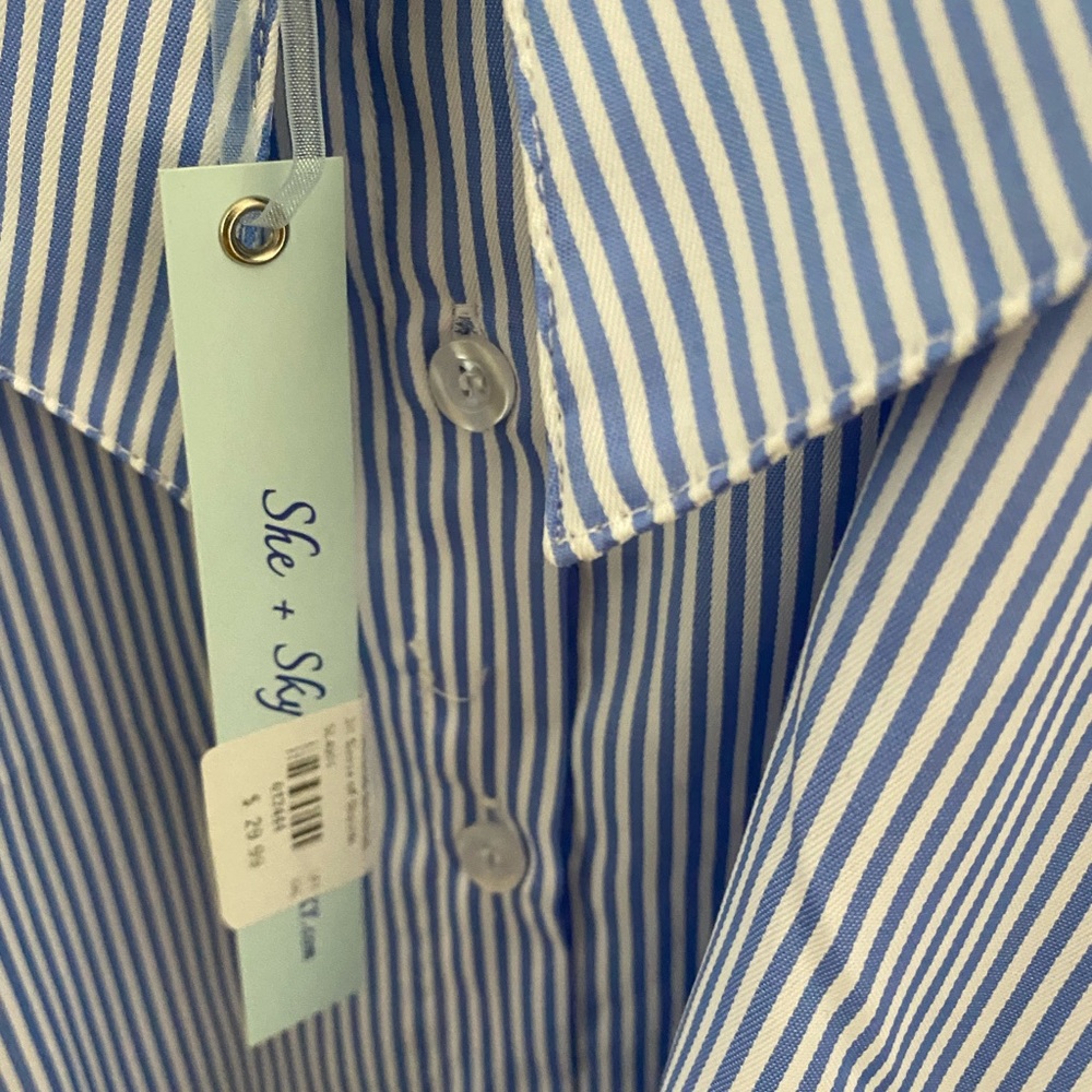 Blouse - Picture 3 of 5